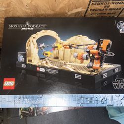 Star Wars Lego Set75380