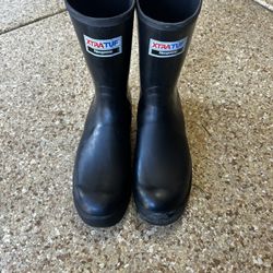 Xtratuf Fishing Boots 12 Inch Size 12