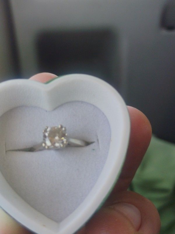 Diamond Ring