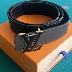 Louis Vuitton Belt 