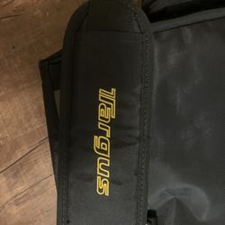 Targas Laptop Bag