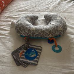 Baby Pillow
