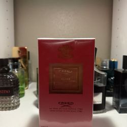 Creed Silver Mountain Water 3.4 Oz 