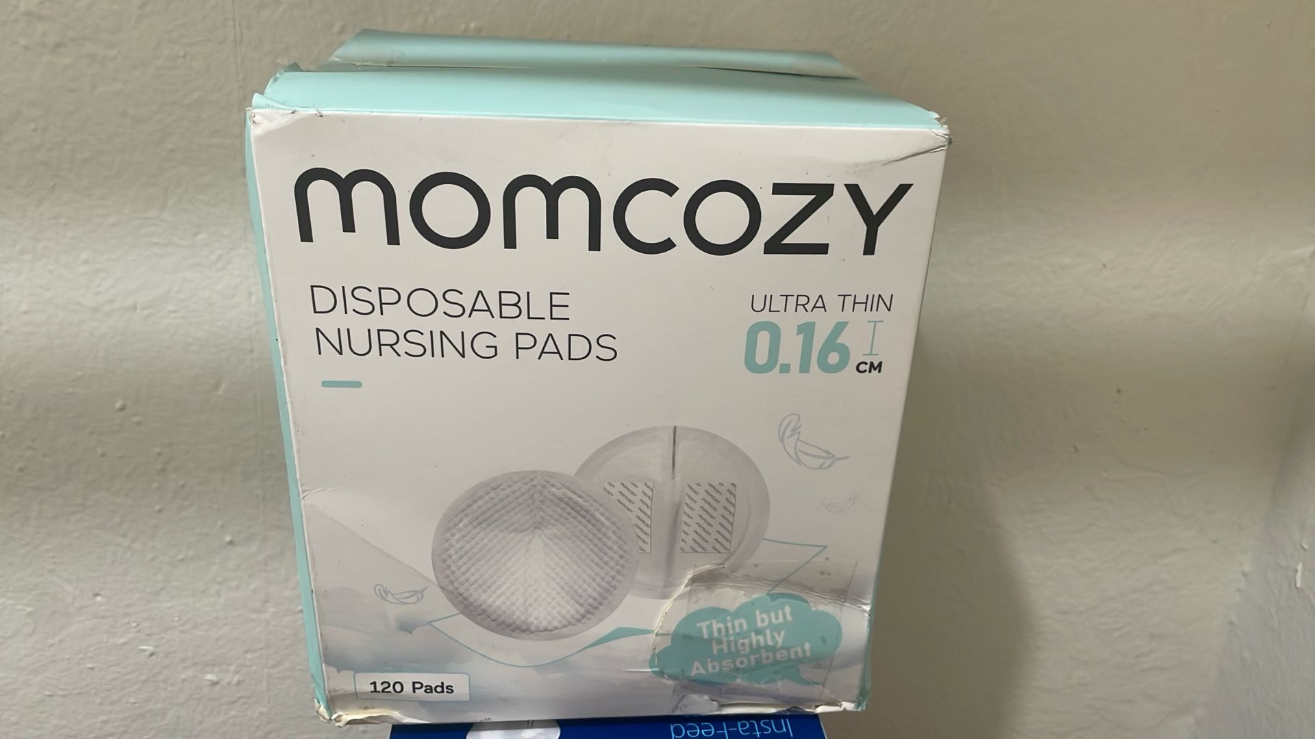 Nursing Pads