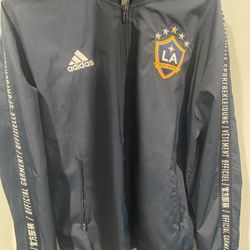 La Galaxy Jacket 