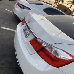 2013 Honda Accord 145k Miles 