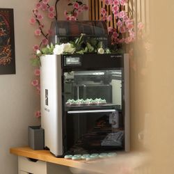 BambuLab H2S Combo Printer