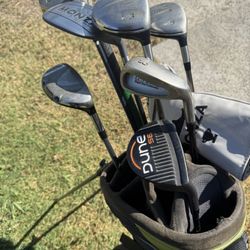 Golf Clubs