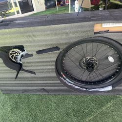 Electric Bike New In Box $$620