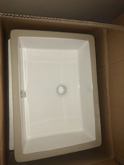 JAMES MARTIN VANITY SNK-RCT