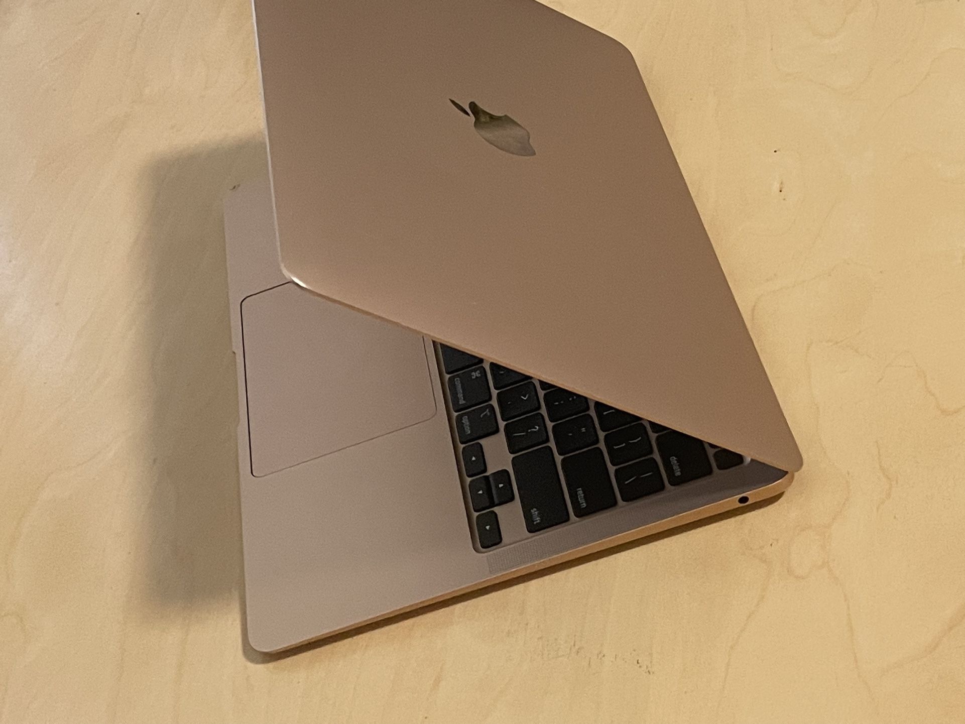 2020 MacBook Air ACTIVATION LOCK For Parts Or Repair