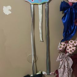 Para Colgar Los Monos De Mariposas