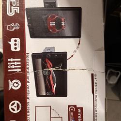 Car Radio 