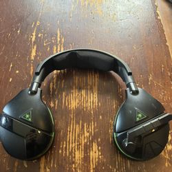 Turtle Beach Wireless Bluetooth Gaming Headset