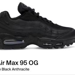 Nike Airmax 95 OG 