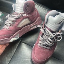 jordan5 and jordan 11