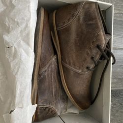 Steve Madden Men’s Boots Size 12