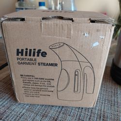 Steamer