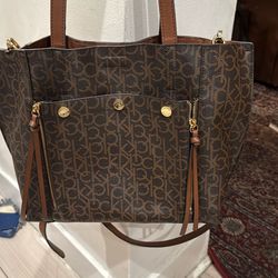 Calvin Klein Purse