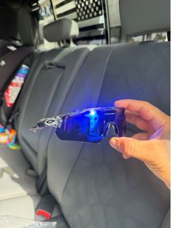 oakley shades