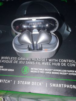 Samsung galaxy pods pro 3