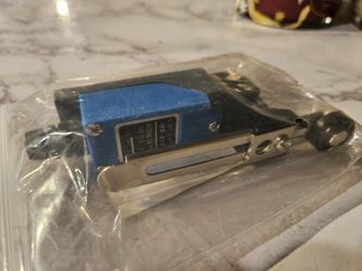 Limit switch for 3D printer YXQ ME-8108