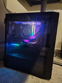 Gaming PC Core i7