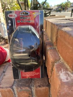 Bell Off road Goggles