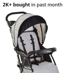 Baby Stroller