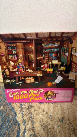 A puzzle