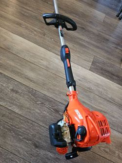 Echo Gas String Trimmer