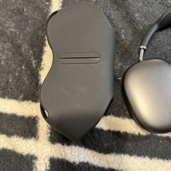 Apple AirPods Max - Space Gray