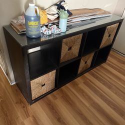 bookshelf 