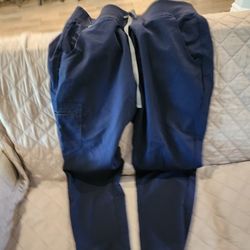 FIGS women's Scrub Pants