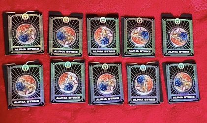 9 x 2025 MERMAID ANTIQUE COLOR 1 OZ SILVER COIN ** ONLY 99 made in ALPHA STRIKE ~ or BUY 1 for $149 ‼️ SOLD OUT - RETIRED ‼️from SCOTTSDALE MINT