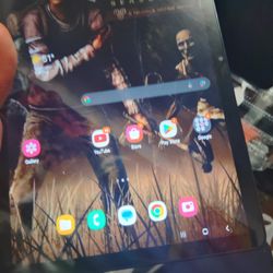 Samsung Tab A9+,Used