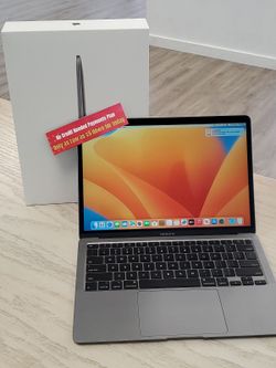 💥 Student Laptop Essential – MacBook Air 13.3 inch M1 chip (Brand New) for $699 or $1 to Take It Home! Save $300 and Study in Style 🎓