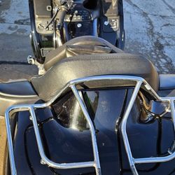 2003 Honda Goldwing