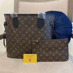 Louis Vuitton Neverfull 