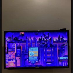 Samsung Tv