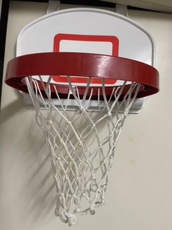 Basketball Door Hoop