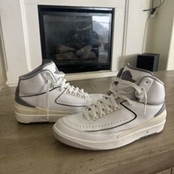Air Jordan 2 - Size 11 