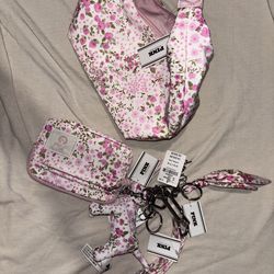 Vs floral set
