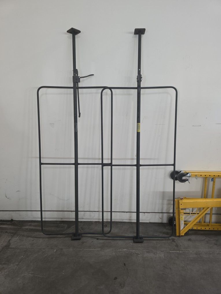 Load Holder, Truck Division