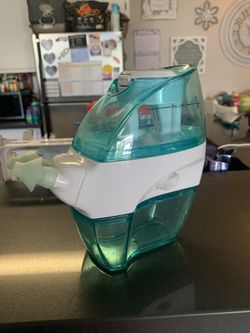 Navage Nasal Machine