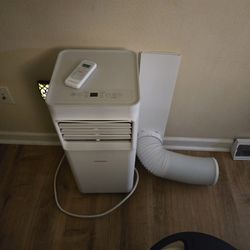 Portable Air Conditioner New Out Of Box