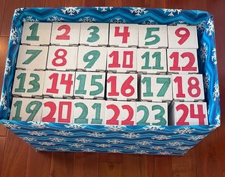 Advent Calendar