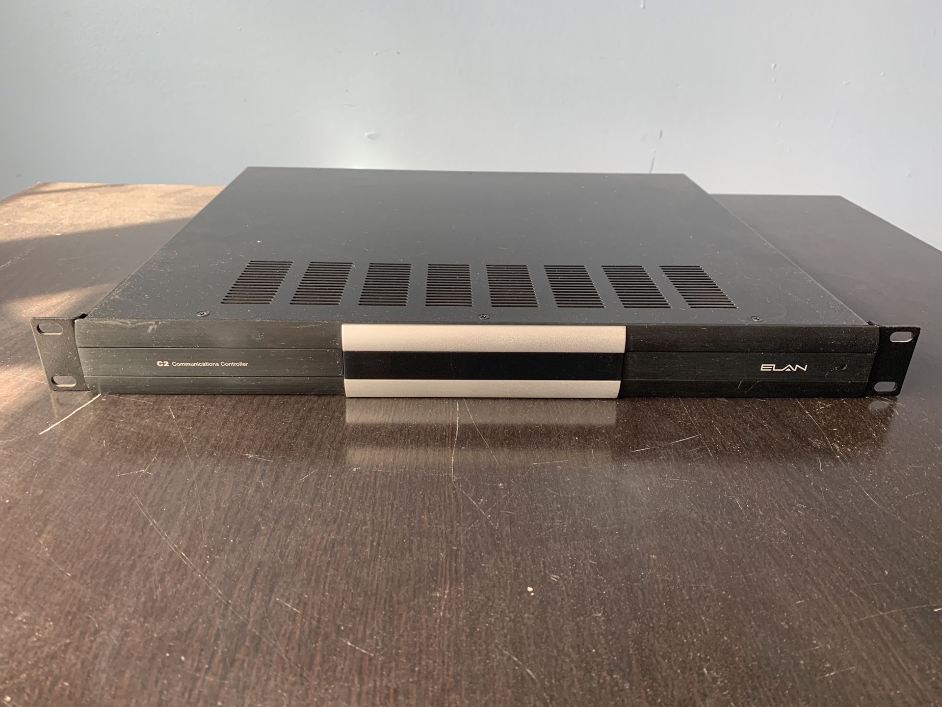 ELAN C2 Communications Controller