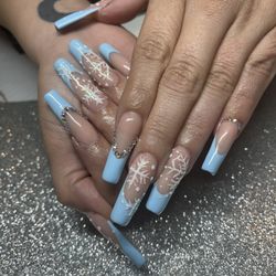 Nails