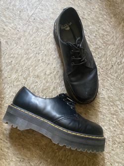 Dr. Martens